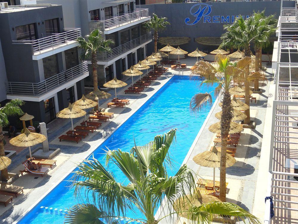 Premium Seagull Beach Resort Hurghada Exterior foto